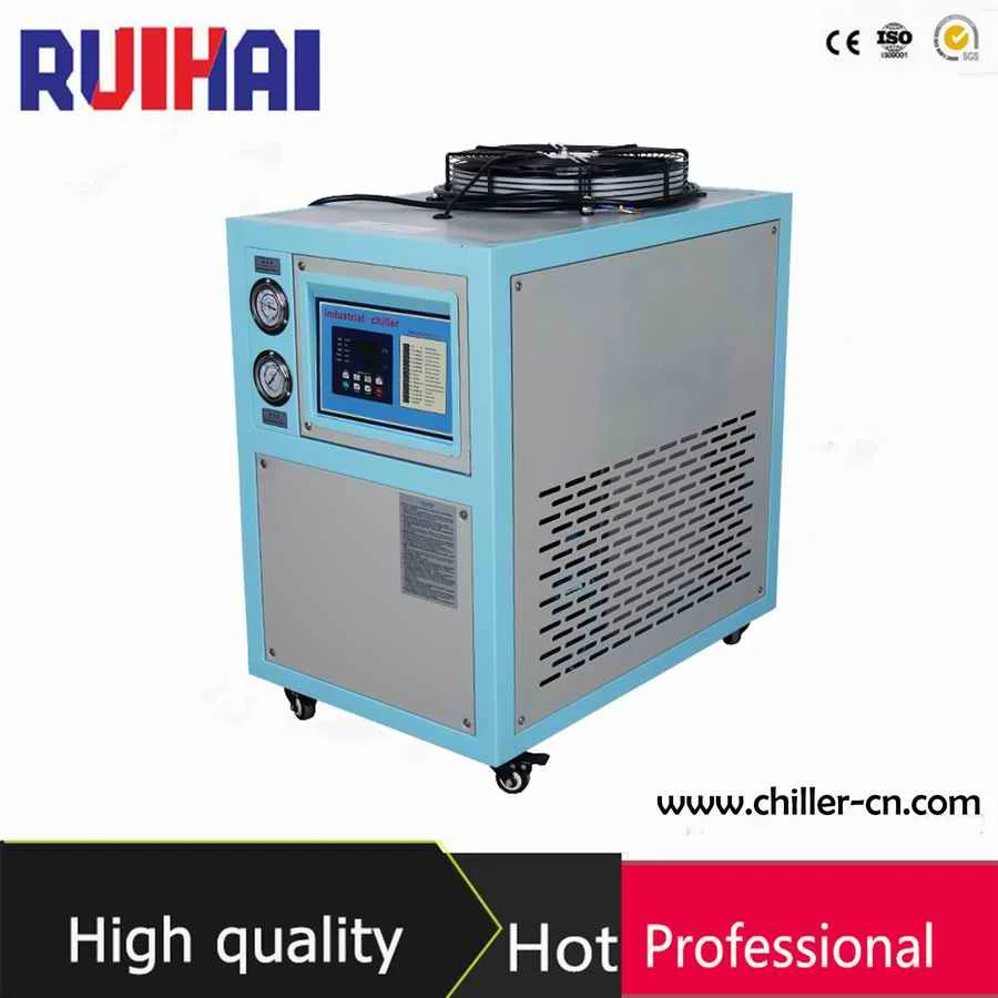 Factory Price Blister Packaging Machine Cooling Chiller Rhp-2A