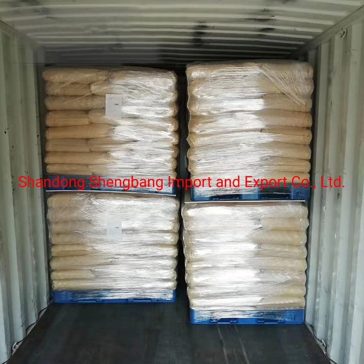 Best Price 80 Mesh Food Grade Xanthan Gum CAS 11138-66-2