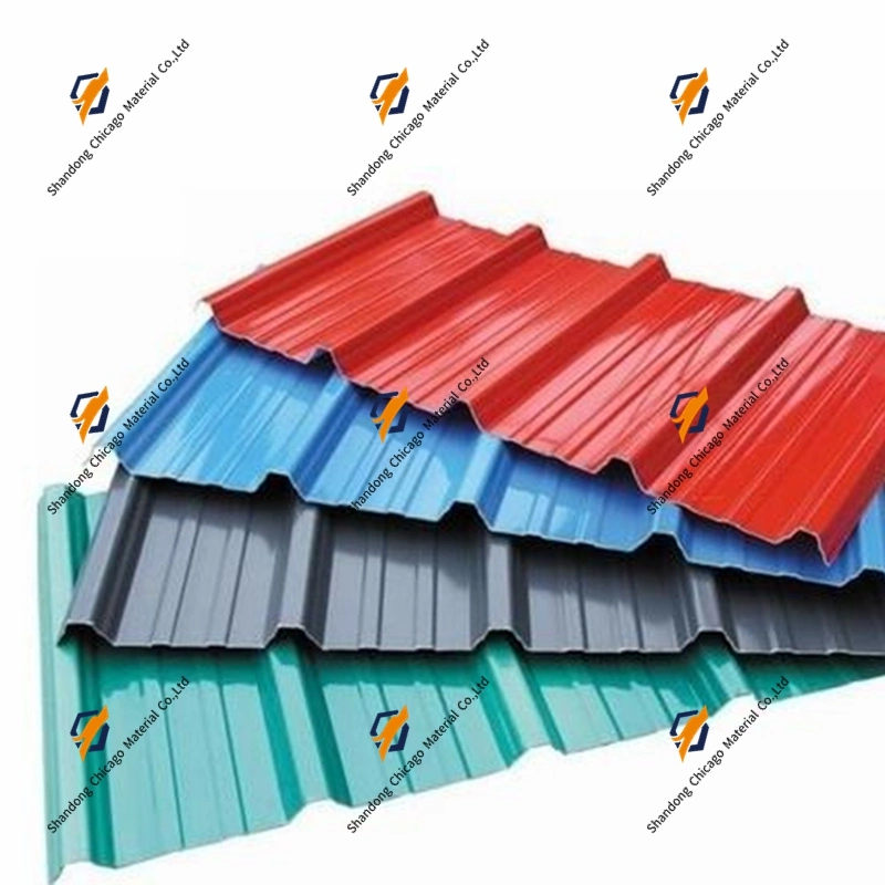 Top Sale, Dx52D, Dx53D Zinc Coated Corrugated Roofing, Galvanized Steel Roofing Sheet, Ral Color Roof panel