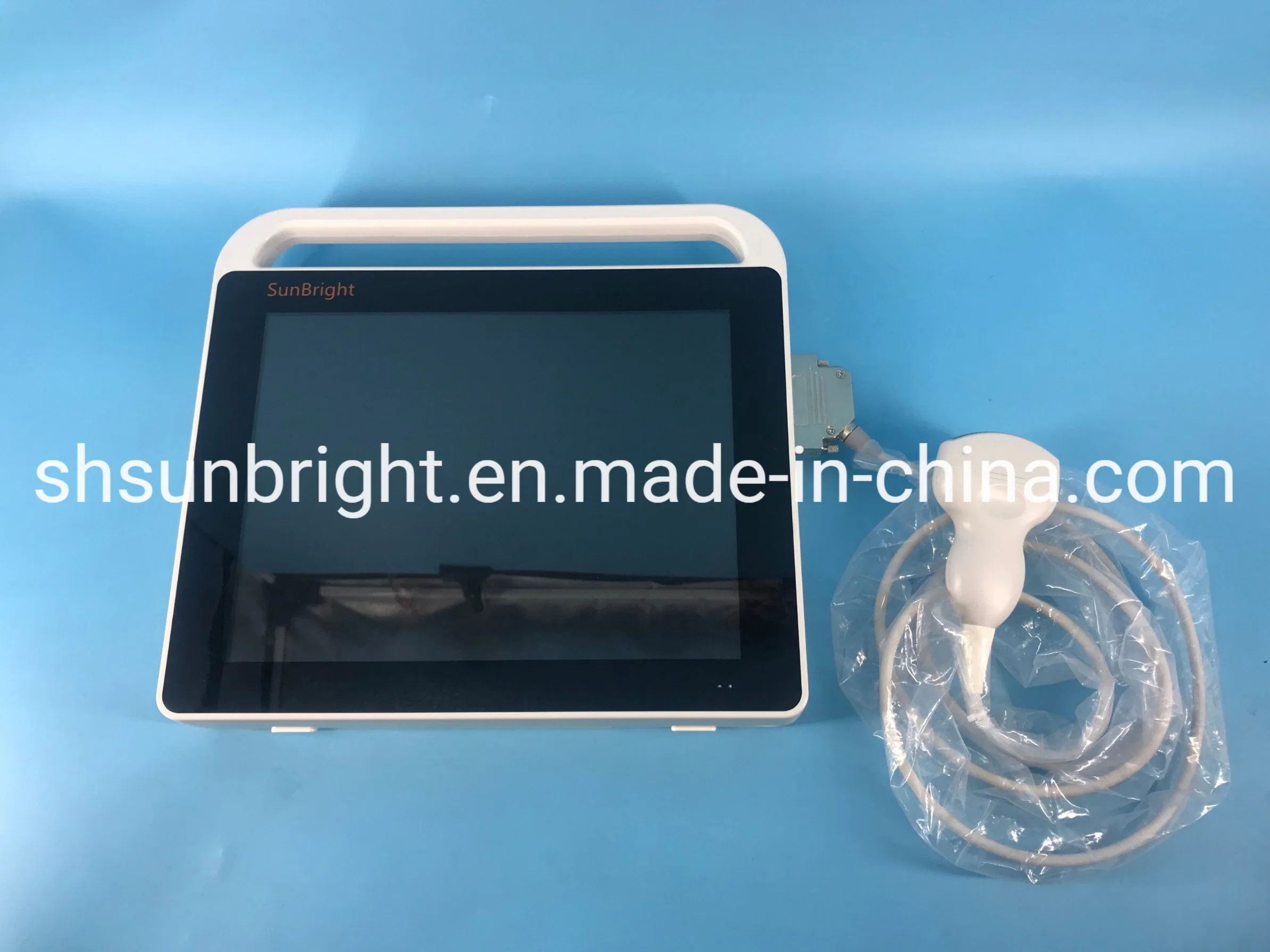 MSK Touchscreen Ultraschall Preis Laptop Medizinische Ultraschall Touch USG