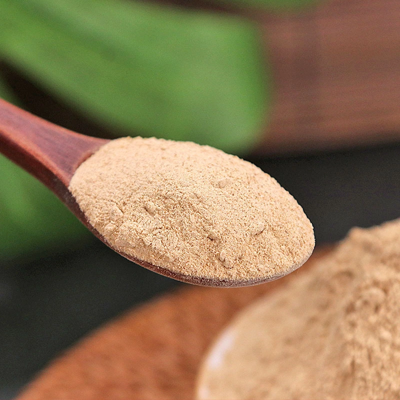 Chinese Medicinal Herbs Health Food Natural Maca Powder