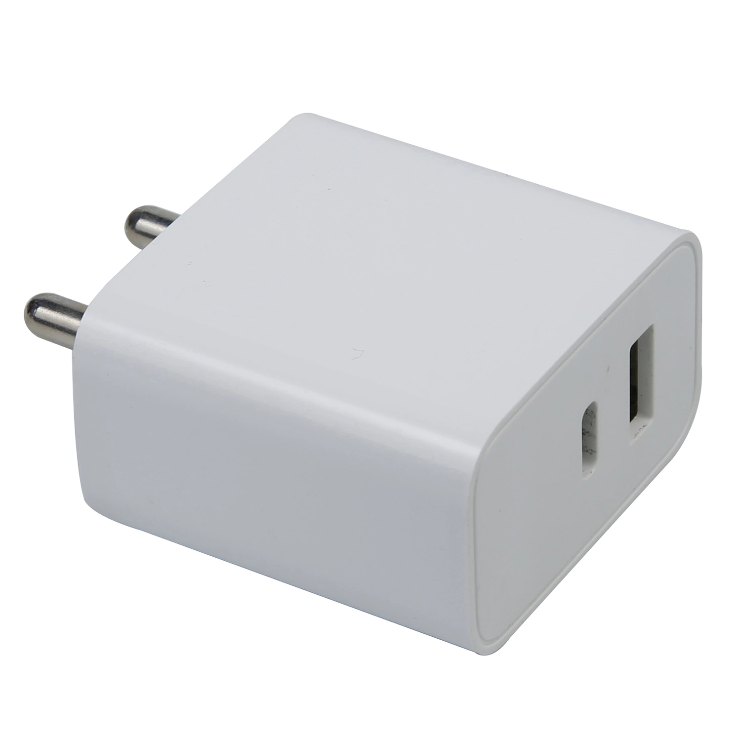 5V 3.4A USB Wall Cell Phone Fast Travel Mobile Charger