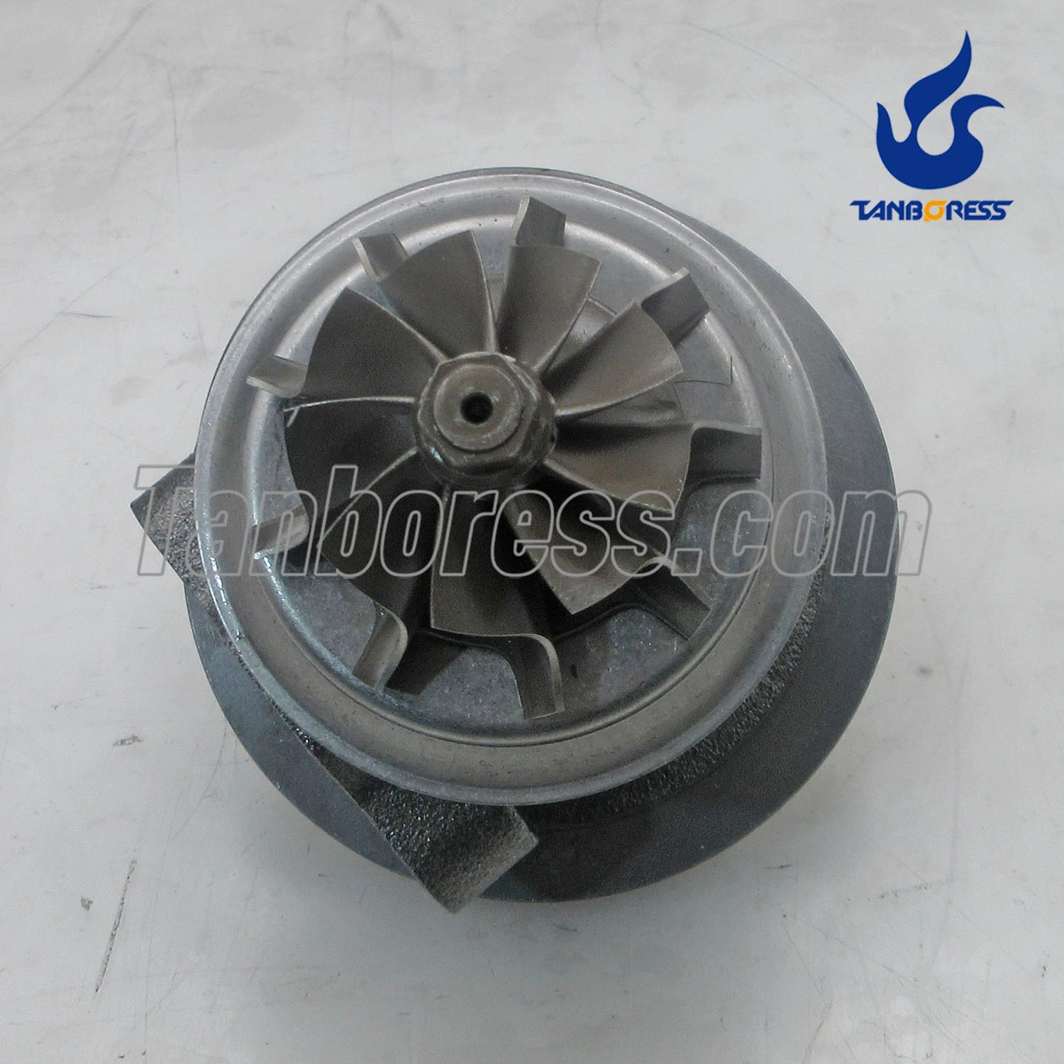 Turbocharger cartridge for Mercedes-Benz Sprinter I 210D 102 HP 454111-0001 454111-1 turbo