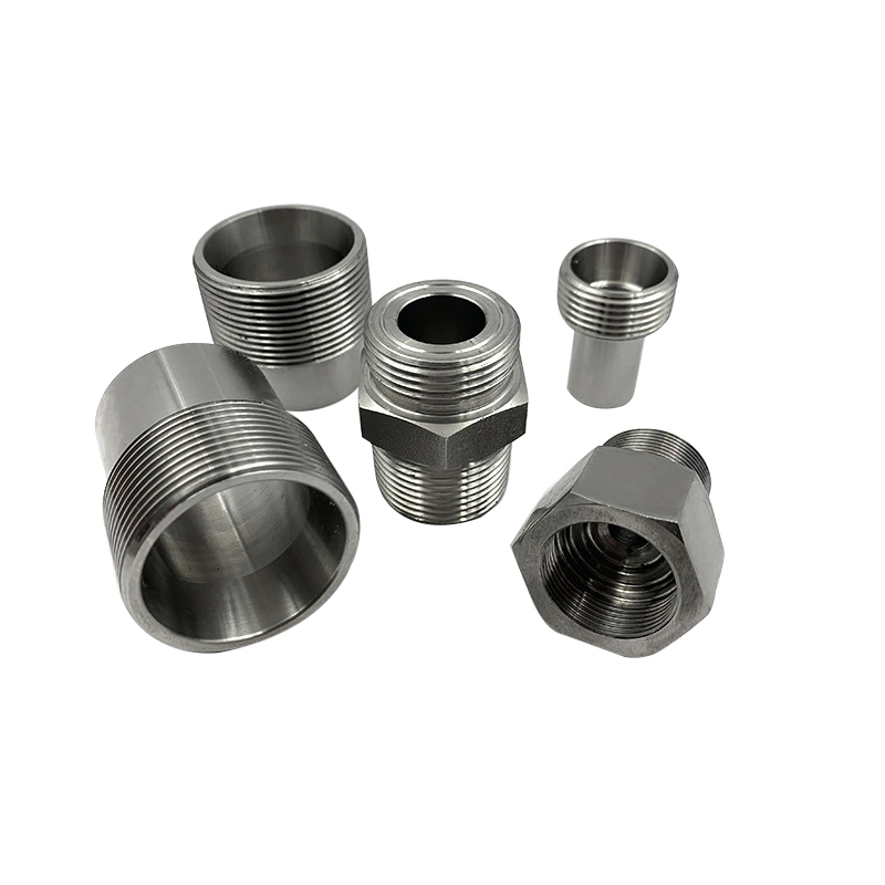 Custom Manufacturer Precision Aluminum Casting CNC Machining Electrical Component and Hardware