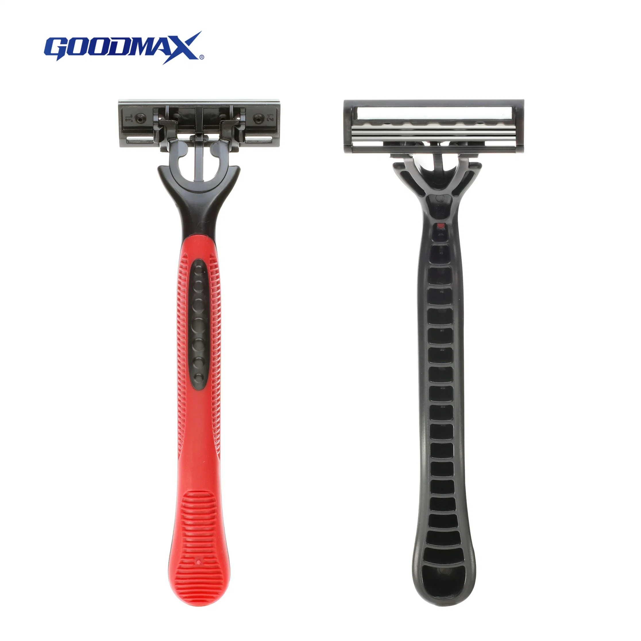 Popular Disposable Shaving Razor Blade to USA France Mexico Russia Pakistan