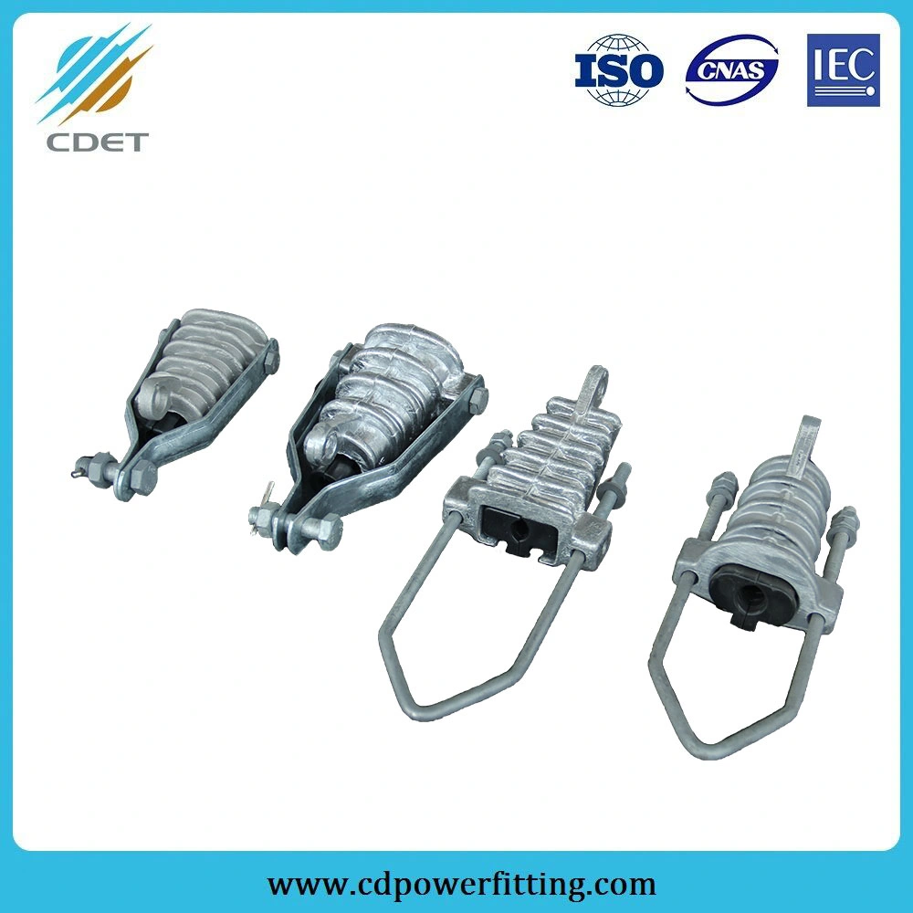 Insulated Anchoring Clamp for ABC Cable