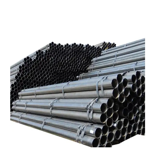 Low Price High Quality Galvanized/Hot /Cold Rolled Stainless Steel/Carbon Steel /Gi Gl Seamless/Welde Square Steel Tube Pipe ASTM A36 En 10210 S235jr