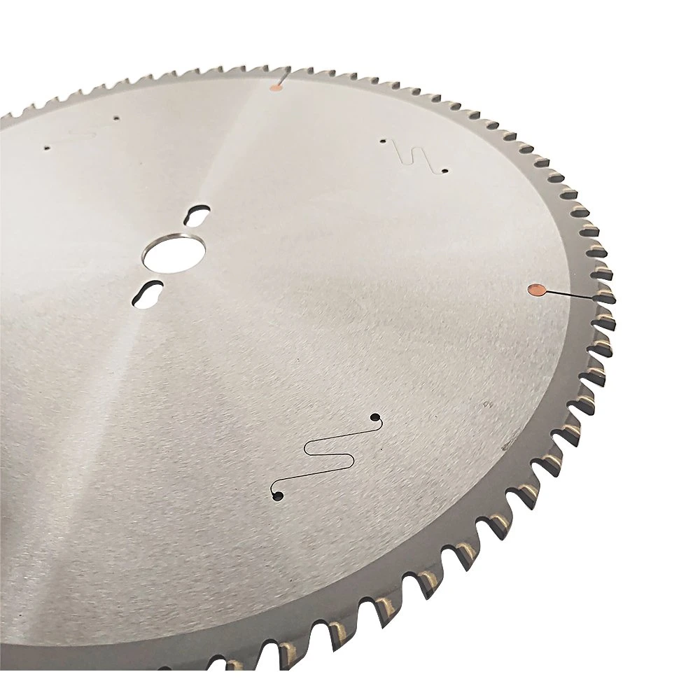 Wood Cutting PCD Diamond Saw Blade