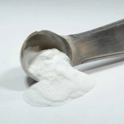 Meilleures ventes BPF poudre d'acétate de sodium approuvée BP/USP Pharmaceutical cas 127-09-3