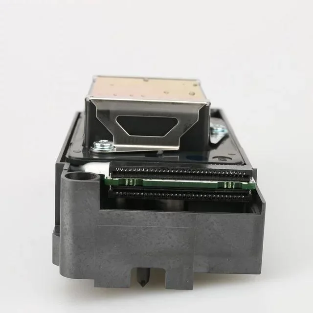 Cabezal de impresión original de la impresora de gran formato para Epson DX5