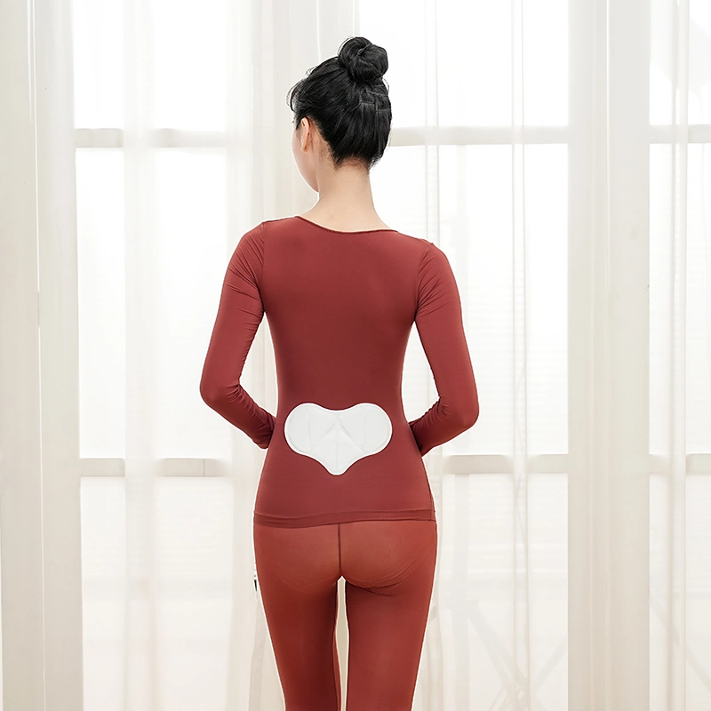 Waist Warmer Heat Pad New Product Warm The Body