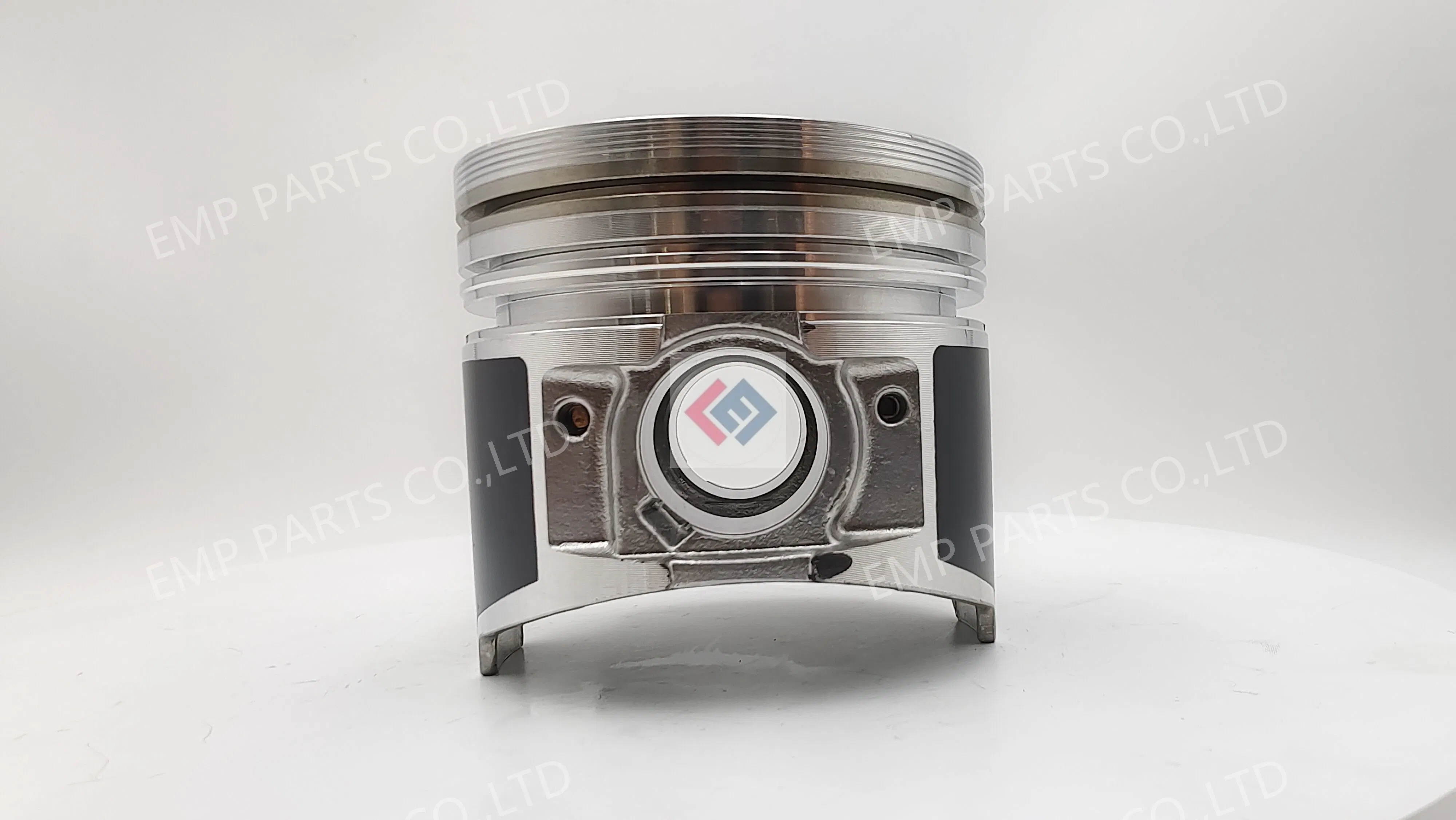 4le2 8972326040 Di Engine Piston for Zax55/60 4-Cyliner Excavator