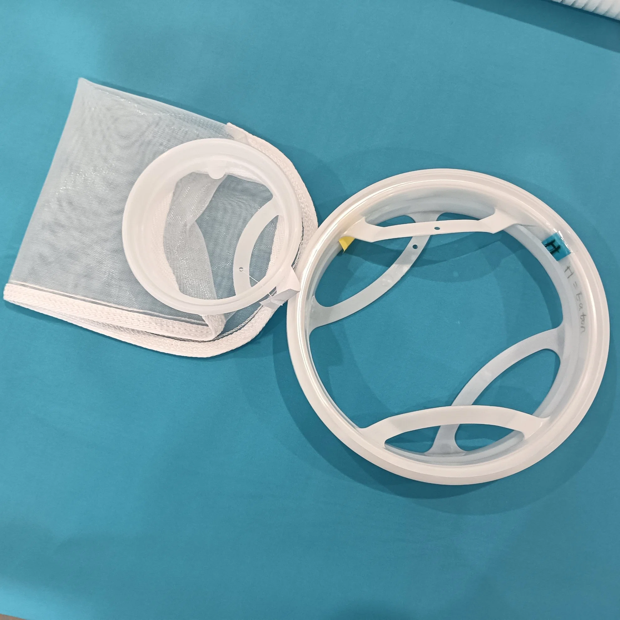 High Flow PP Filter Bag & Cartridge for Chemical and Pharma