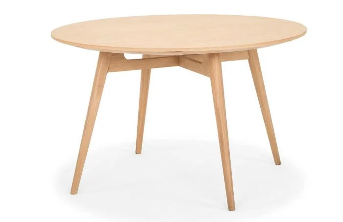 Moderne Beistelltisch Hohe Qualität Runde Massivholz Küche Esszimmer Tabellen