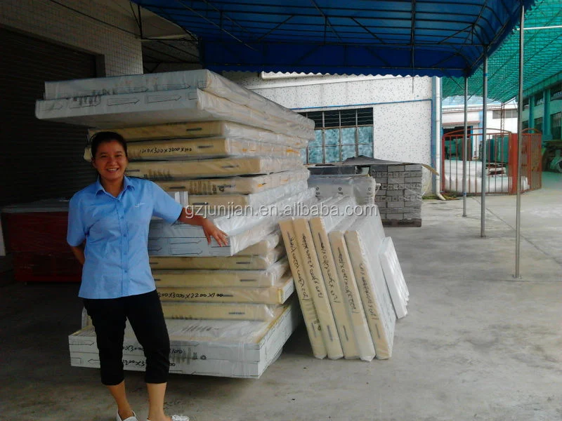 Fabricante Caminata almacenamiento de pescado frío Congelador frío Sala de refrigeración Unidad