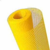 Fiberglass Mesh for Exterior Wall Construction Reinforcement