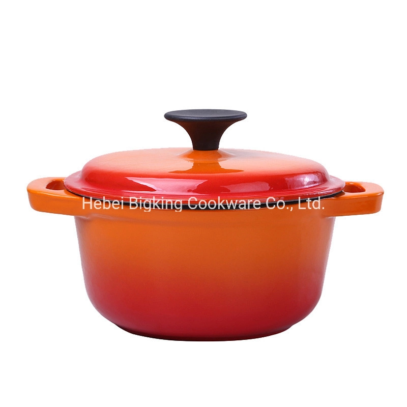 Cooks Standard Nonstick Dutch Oven Casserole Stockpot