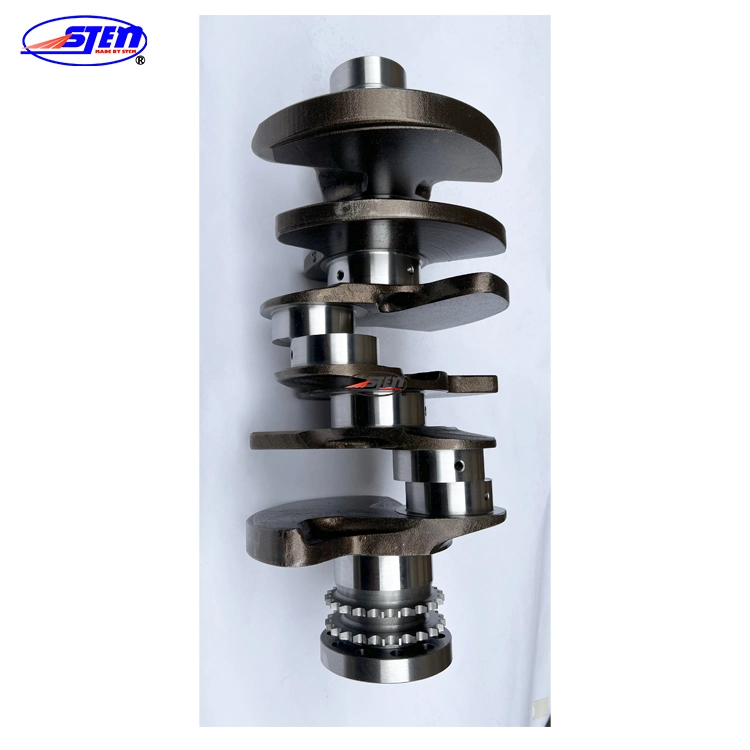 Stem V6 3.0t Crankshaft Ea837 VW3.0 V6 Tfsi OEM 06e105101AA for Audi VW