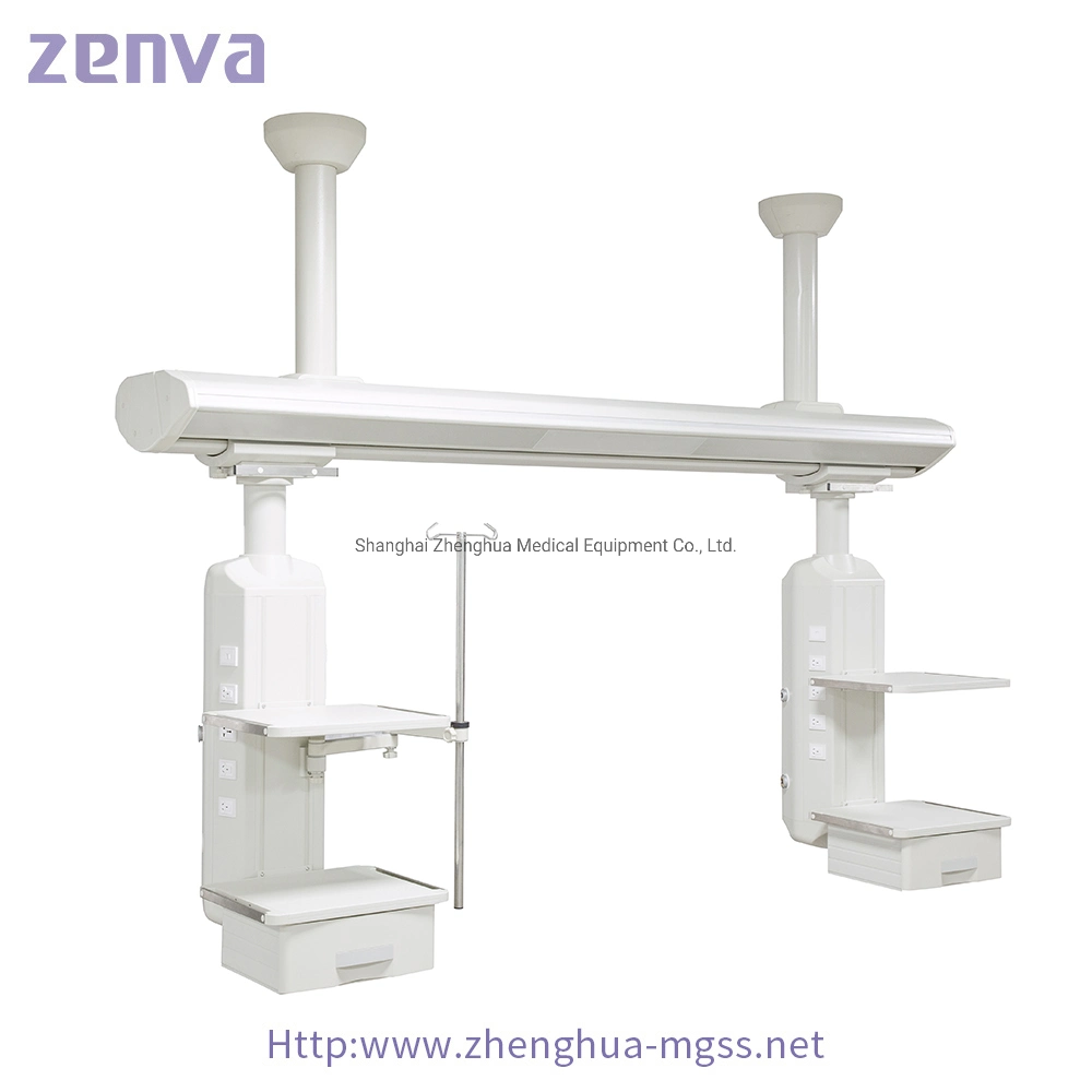 Zenva Professional Durable Pendant Arm Medical in Hospital Surgical Operating Room