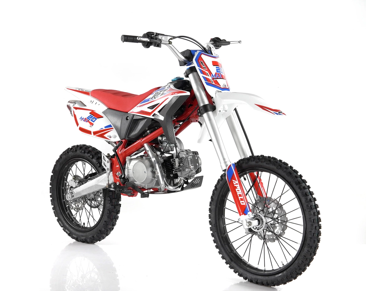 Chine RFZ 150 cc refroidi par air Off Road High quality/High cost performance  Cross Vélo