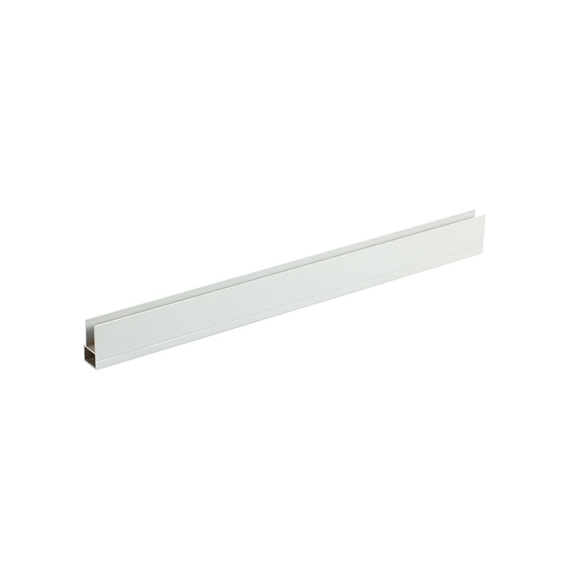 6063 Good Price Aluminum Extrusion Profiles for E-Light Frame