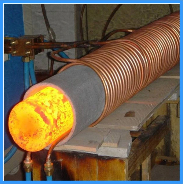 High Quality Induction Heating Forge Device (JLZ-90)