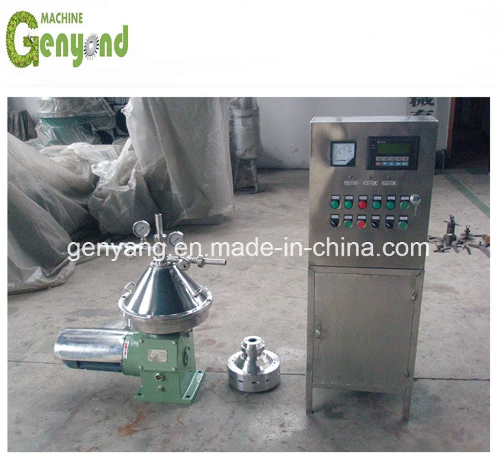 Automatic Milk Cream Separator Price