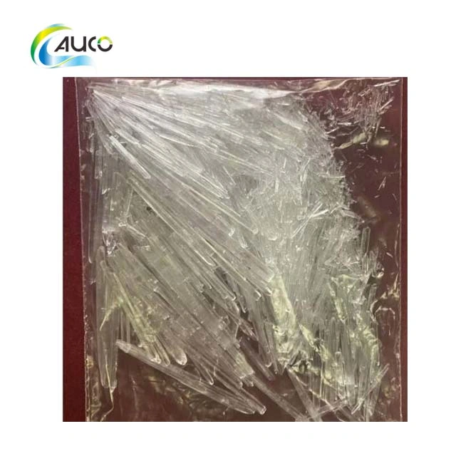 Factory Supply Crystal Menthol with Best Price