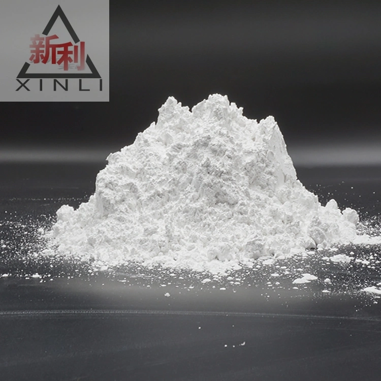 High Purity White Fused Alumina Powder for Grinding and Polishing