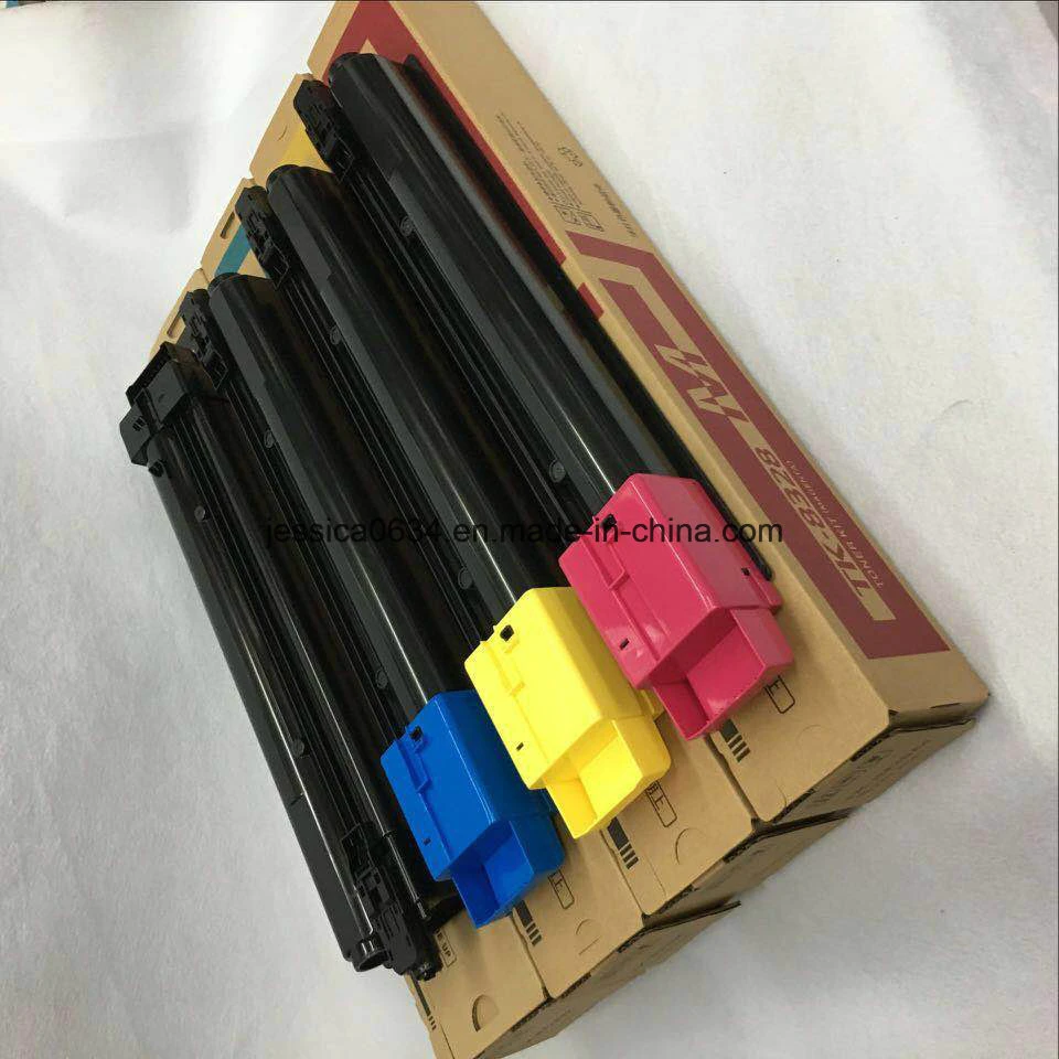 Compatible Toner Cartridge Tk8325 Tk8327 Tk-8328 Tk8328 for Kyocera Taskalfa 2551ci