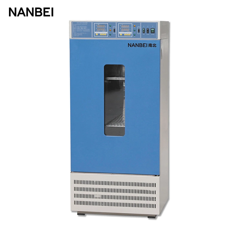 Lab Thermostat Climatic Constant Temperature and Humidity Test Chamber