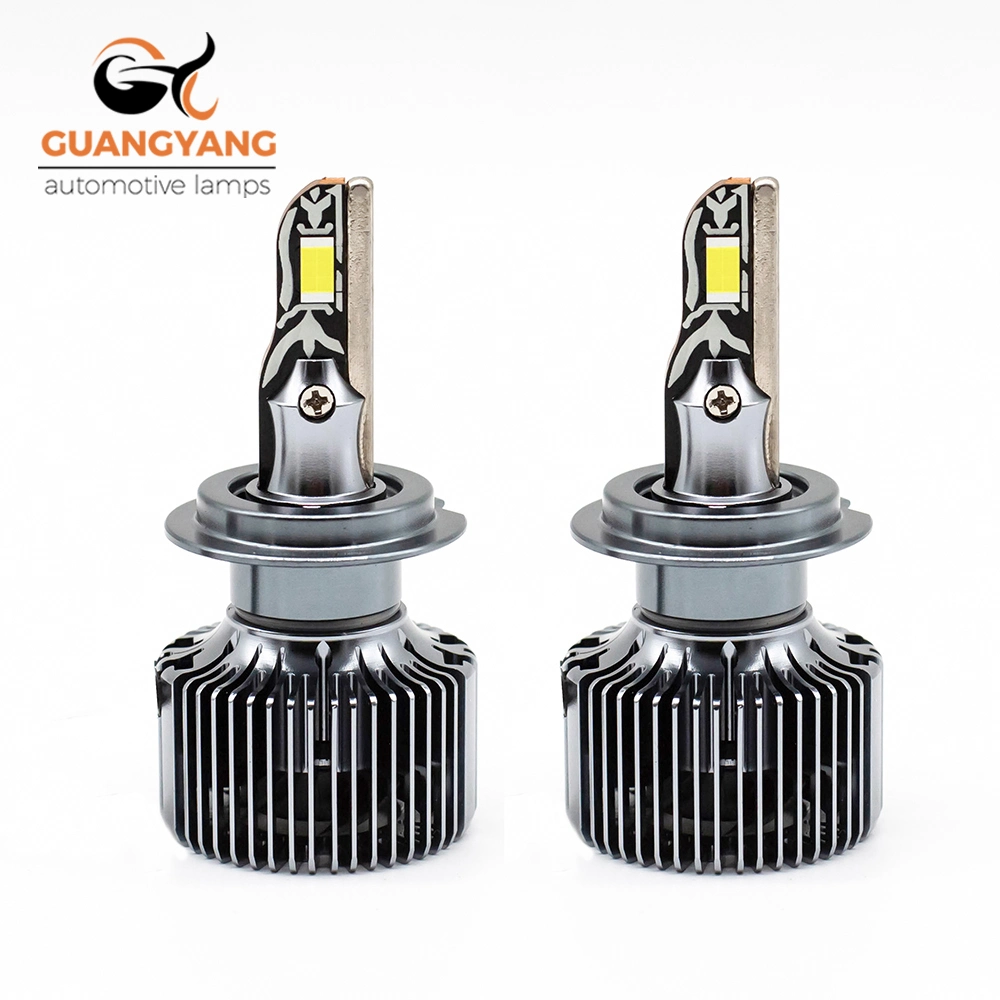 G3 Car LED 3570 Chips 140W 8000lm 6500K Headlight Bulb