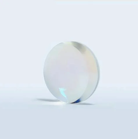 Optical Glass Cold Mirror with Ar Coating Dichroic Filter