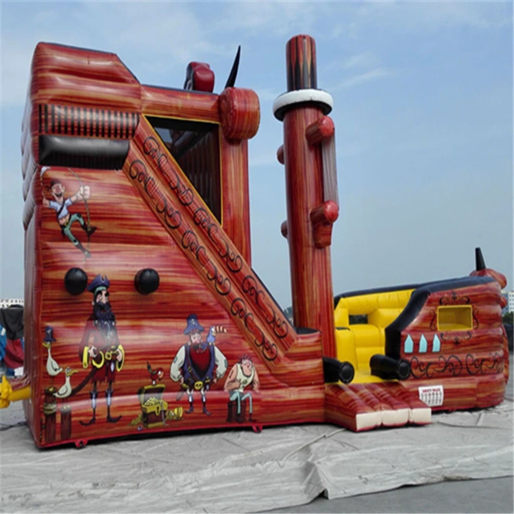 2023 New Most Popular Inflatable Amusement Park for Sale