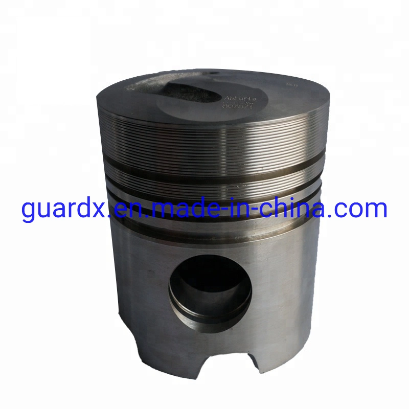 Original Genuine Engineering Rail Marine Generator Diesel Engine Parts 3096682 for K19 Cummiins Piston