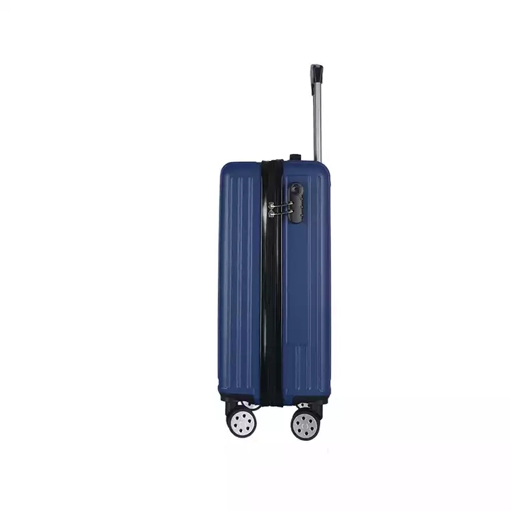 Trolley Reisetaschen Koffer Durable Cover Hartschalenkoffer Trolley ABS Gepäck