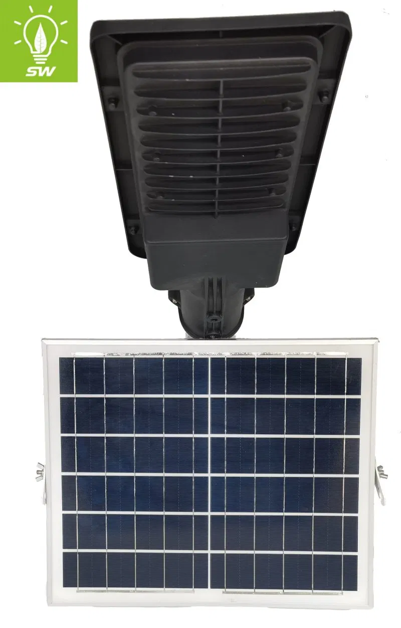 Hochleistungs-LED für den Außenbereich 100W 150W 200W 300W 5000K mit IP65 Wasserdicht 3 Jahre 5 Jahre Garantie Jahr Solar LED Straßenlaterne