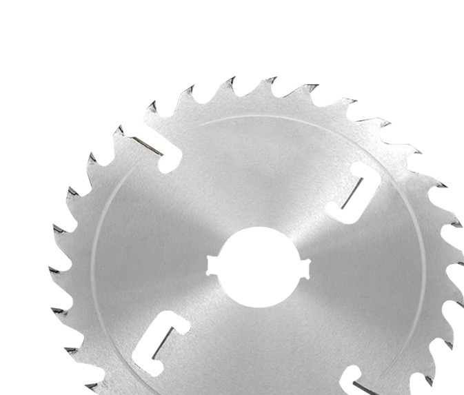 The Most Popular High quality/High cost performance  Tct Saw Blade for Wood