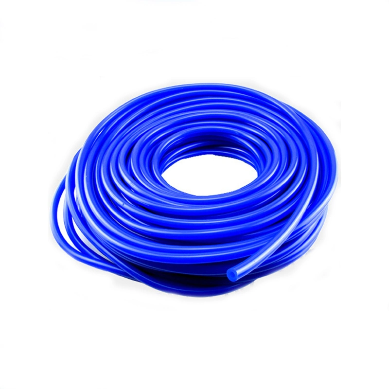 Top Quality 4mm Silicone Vacuum Hose