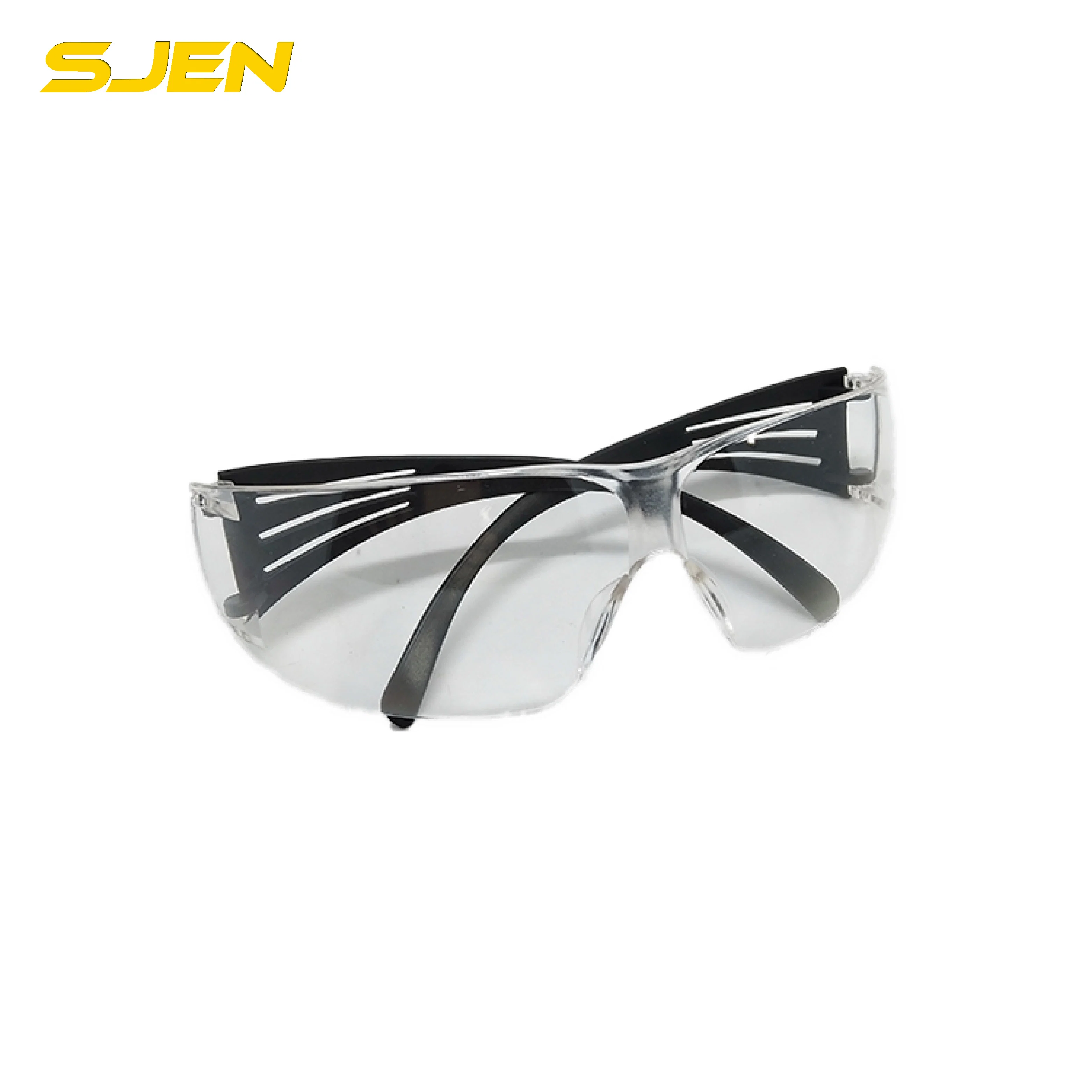 Fashion Outdoors Safety Protection Custom Eye Production Glasses Cycling UV Oversized Face Shield