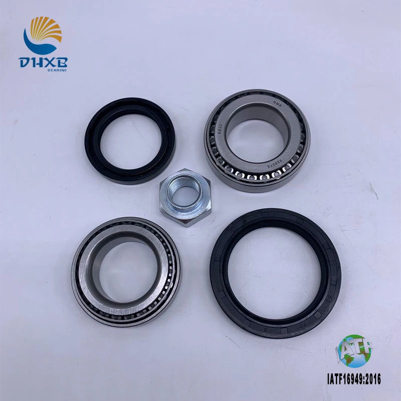 2121-3103020 2121-3103020-10 713690090 752331 801656 Auto Bearing Kit