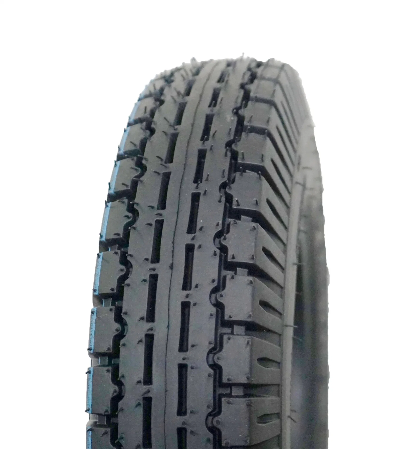 Original Taiwan Technology Top Quality 400-8 Motorcycle Tyre with ISO CCC E-MARK DOT