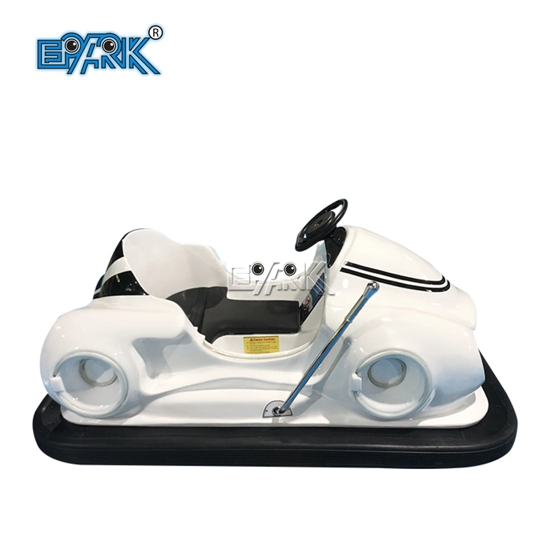 Mais Drift Car Amusement Park Bumper Car Battery Bumper Cars for Children and Adults