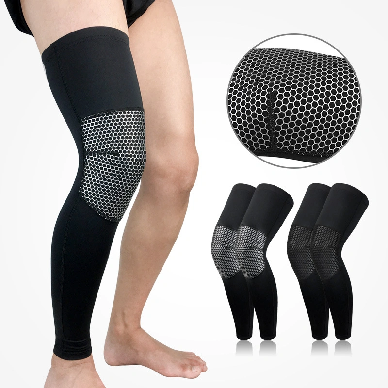 Neoprene Soccer Calf Sleeve Protector