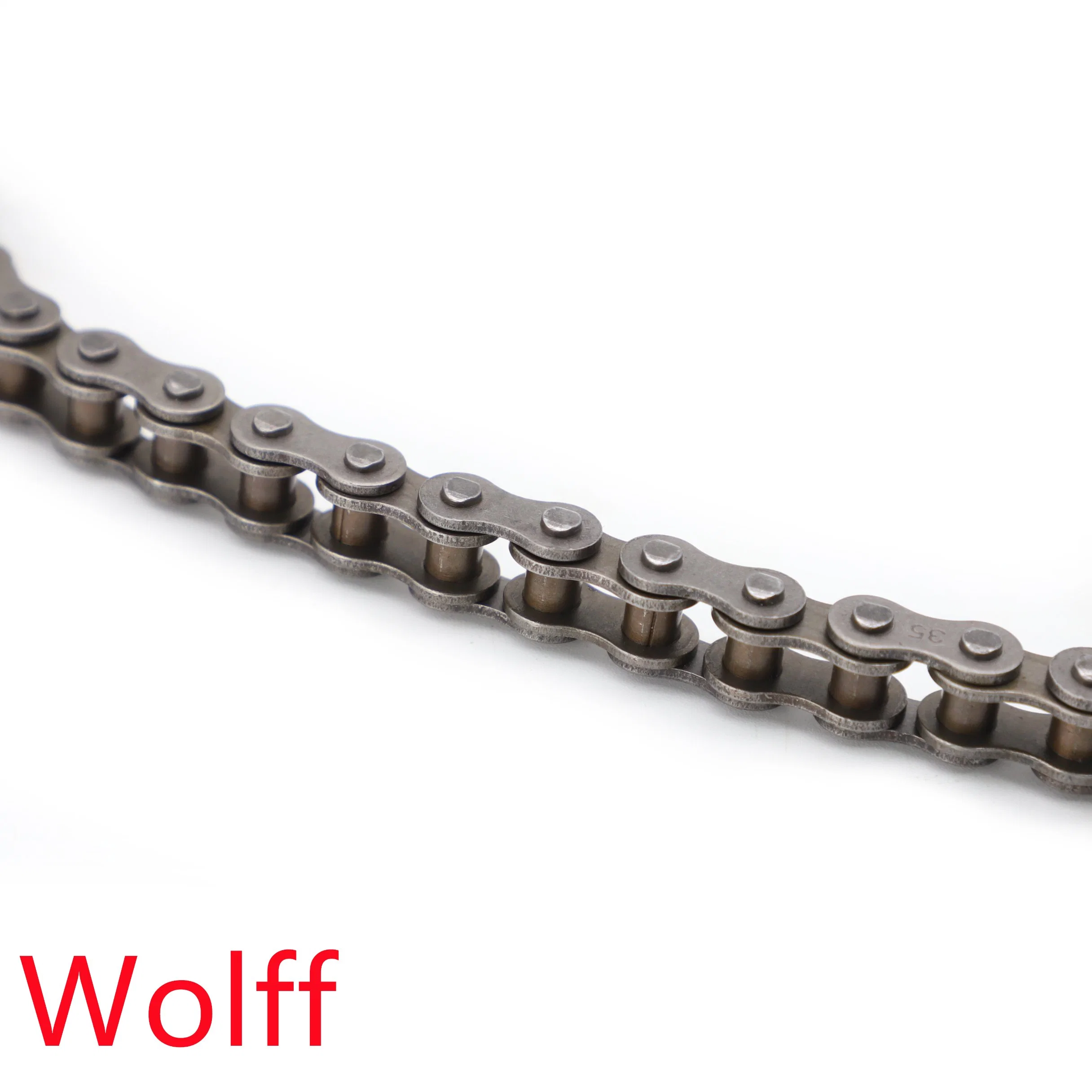 High quality/High cost performance  & Made to Order Stainless Steel Table Top Conveyor Chain