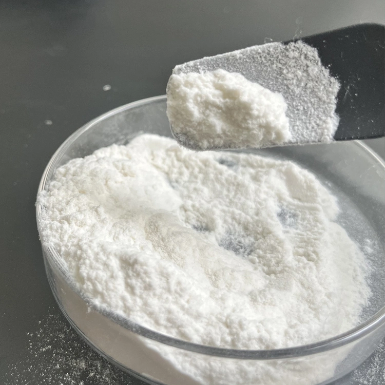 Épaississant cellulose polyanionique fortement épaissie additif pour perte de liquide PAC LV R HT