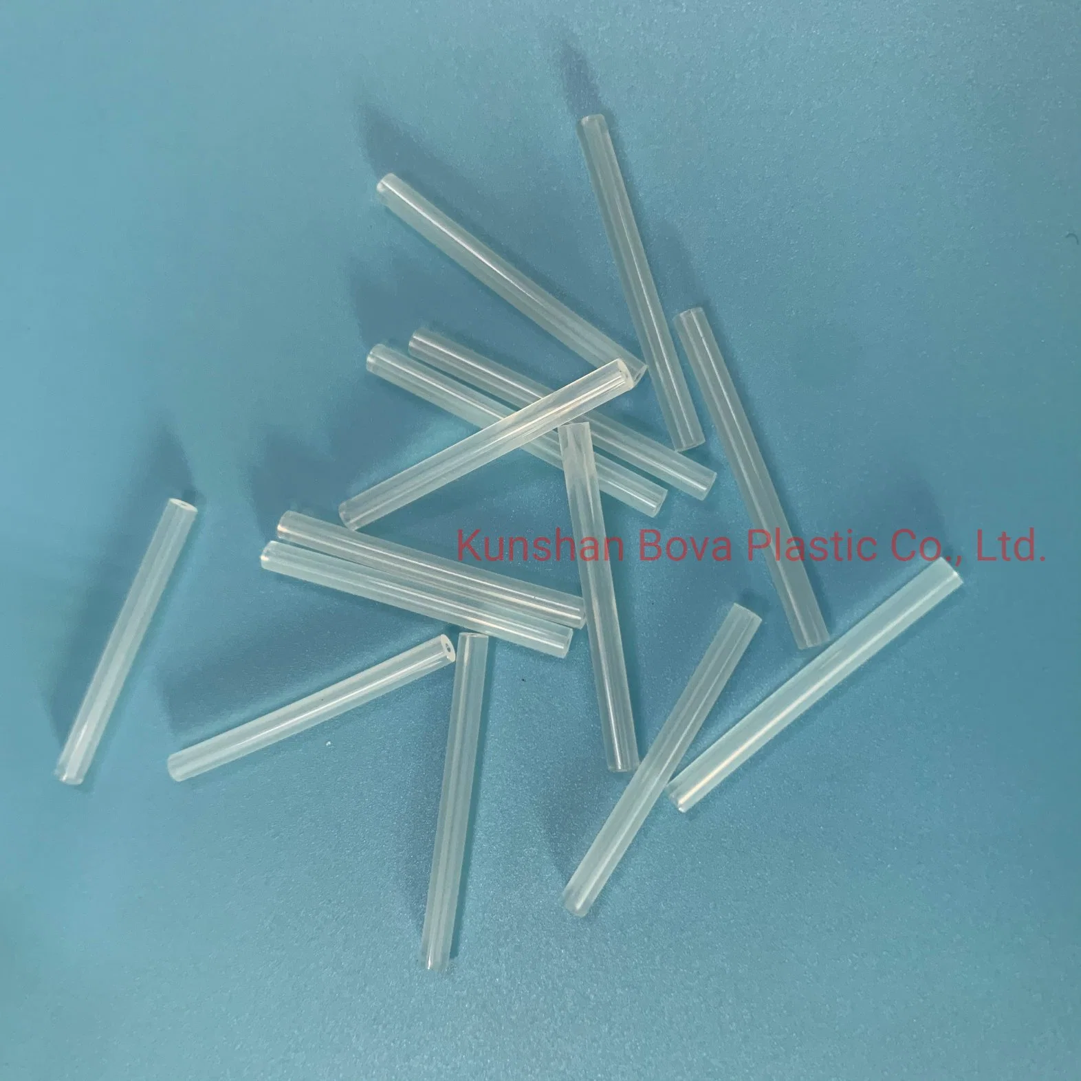 Competitive Price Hospitcal Product Medical Laboratory for ESR Test Plastic Pet Tube