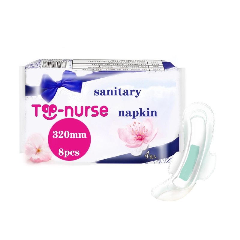 Stocklots Mayorista/Proveedor de segundo grado almohadillas de las mujeres de aniones mujer desechable toalla sanitaria