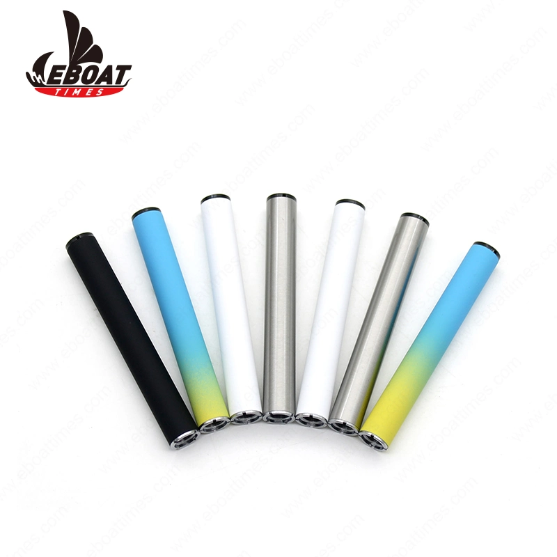 Portable Mini Size Wireless 350mAh Rechargeable Ecig Vape Battery