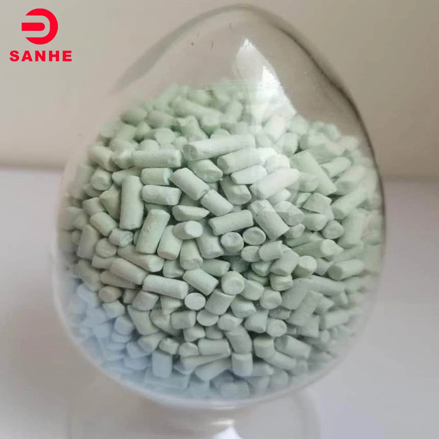 Catalyst for Voc Waste Gas Treatment Ceramic Zeolite Molecular Sieve